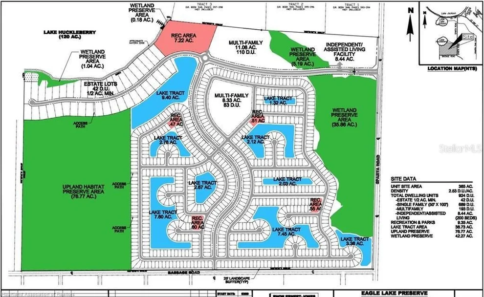 Unit for sale at 5525 SPARTA ROAD, SEBRING, FL 33875