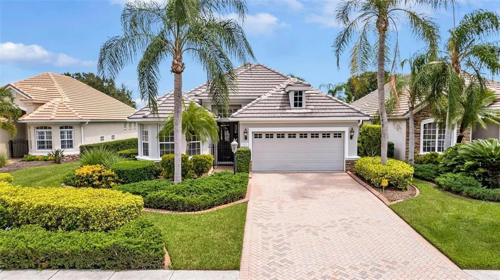 Unit for sale at 7163 SANDHILLS PLACE, LAKEWOOD RANCH, FL 34202