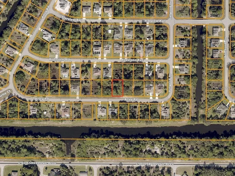 Unit for sale at ARLEY ROAD, NORTH PORT, FL 34288