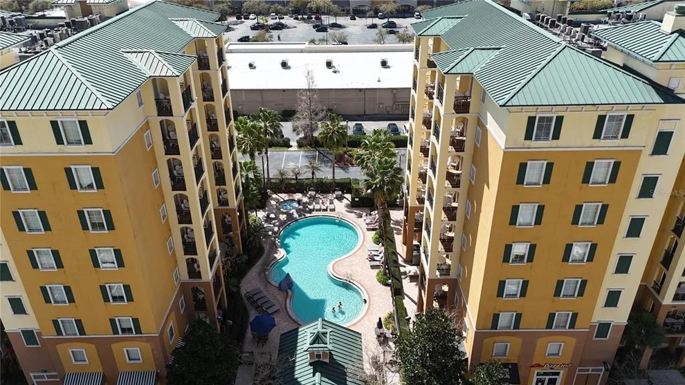 Unit for sale at 8112 POINCIANA BOULEVARD, ORLANDO, FL 32821
