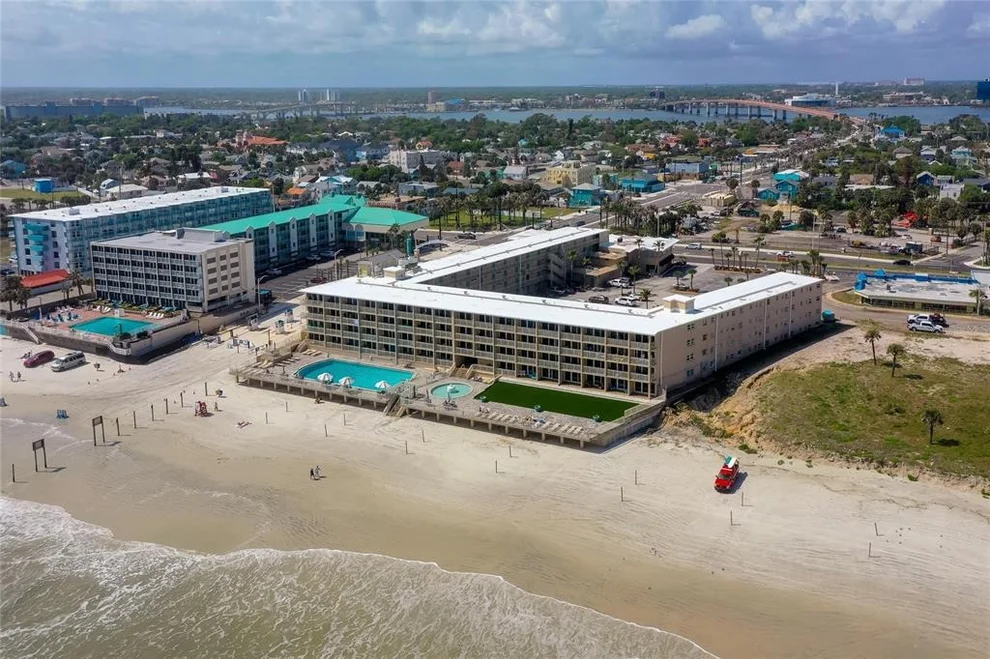 Unit for sale at 219 S ATLANTIC AVENUE, DAYTONA BEACH, FL 32118
