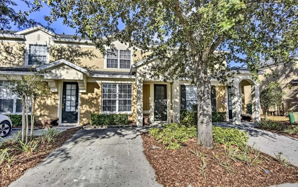Unit for sale at 7663 SIR KAUFMANN COURT, KISSIMMEE, FL 34747