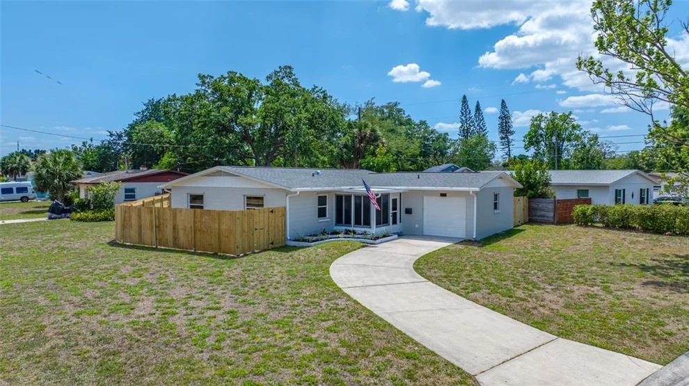 Unit for sale at 1100 81ST AVENUE N, ST PETERSBURG, FL 33702