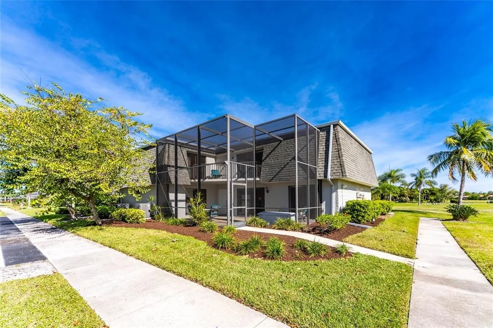 Unit for sale at 3021 MATECUMBE KEY ROAD, PUNTA GORDA, FL 33955