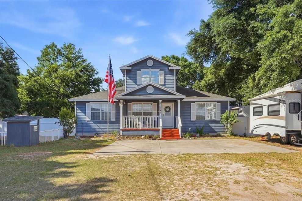 Unit for sale at 10049 QUINN ROAD, POLK CITY, FL 33868