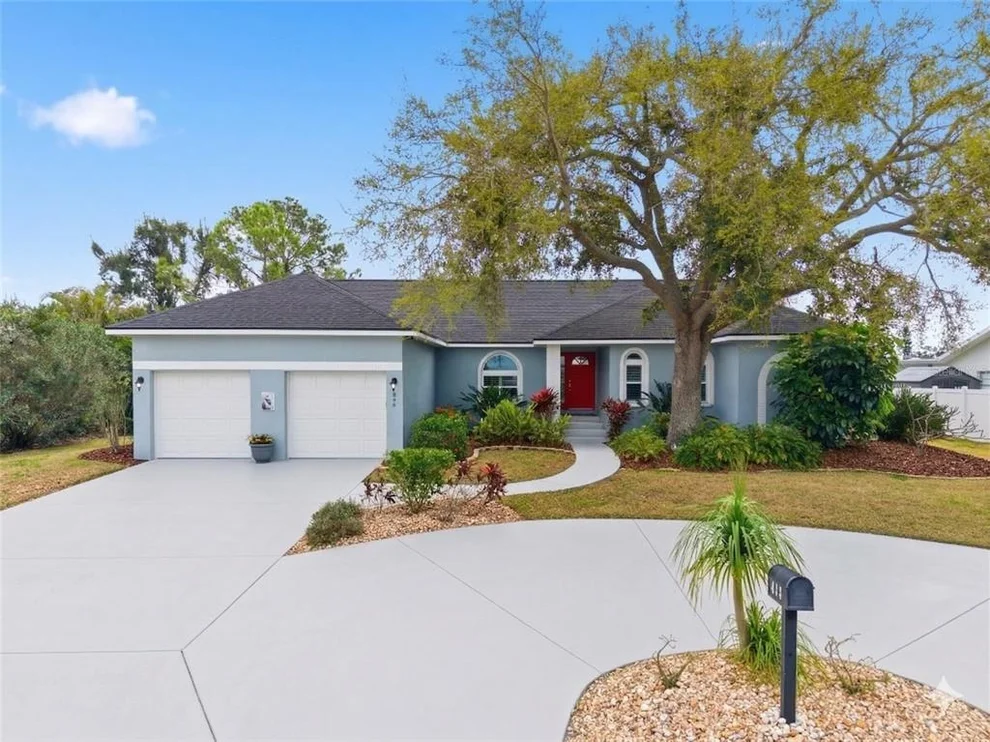 Unit for sale at 846 BIRDIE WAY, APOLLO BEACH, FL 33572