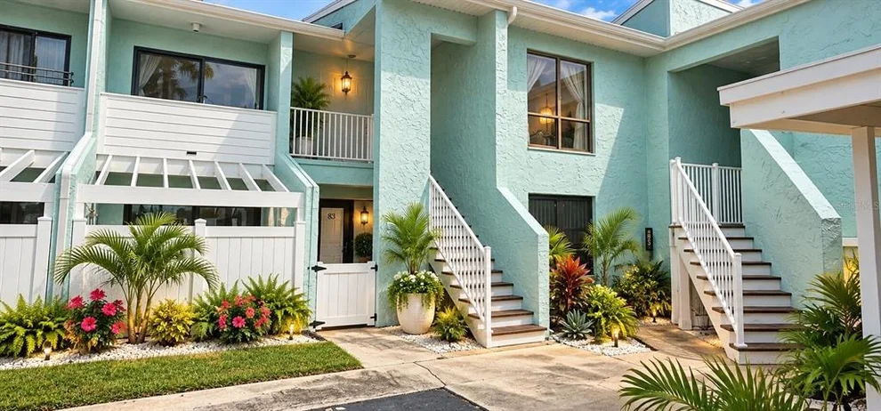 Unit for sale at 1 WINDRUSH BOULEVARD, INDIAN ROCKS BEACH, FL 33785