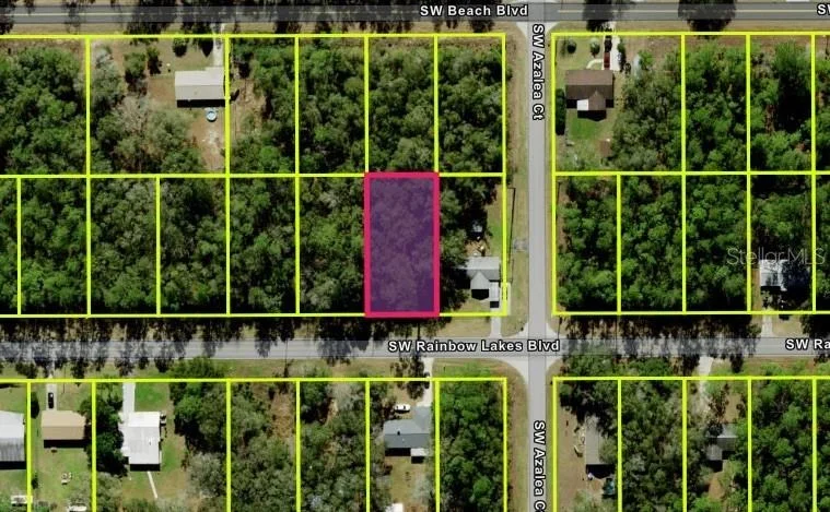 Unit for sale at 1801 1801-023-036, DUNNELLON, FL 34431