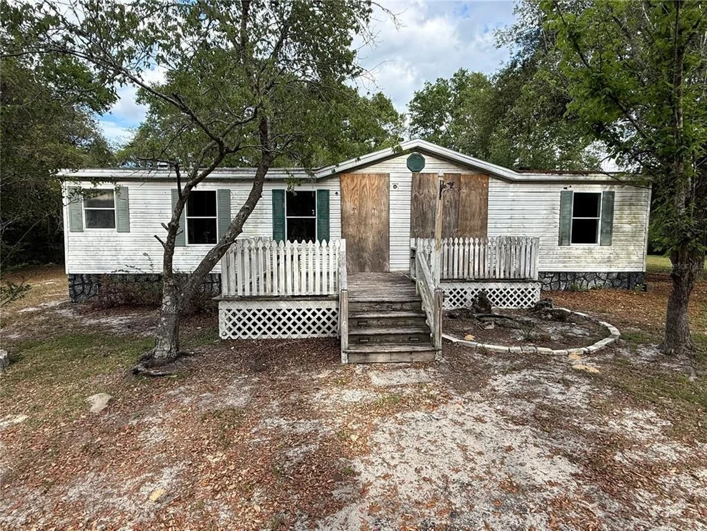 Unit for sale at 18710 SE 61ST STREET ROAD, OCKLAWAHA, FL 32179