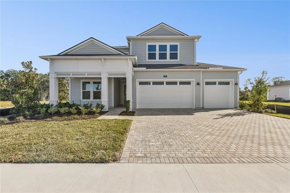 Unit for sale at 164 STILLWATER DRIVE, FLAGLER BEACH, FL 32136