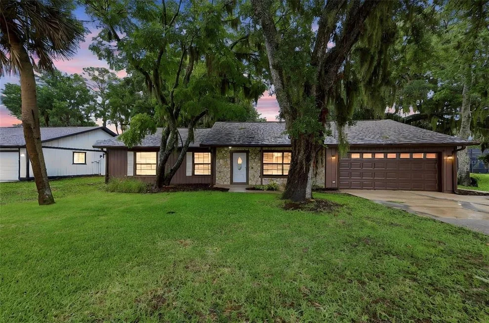 Unit for sale at 483 SPRUCEVIEW DRIVE, PORT ORANGE, FL 32127