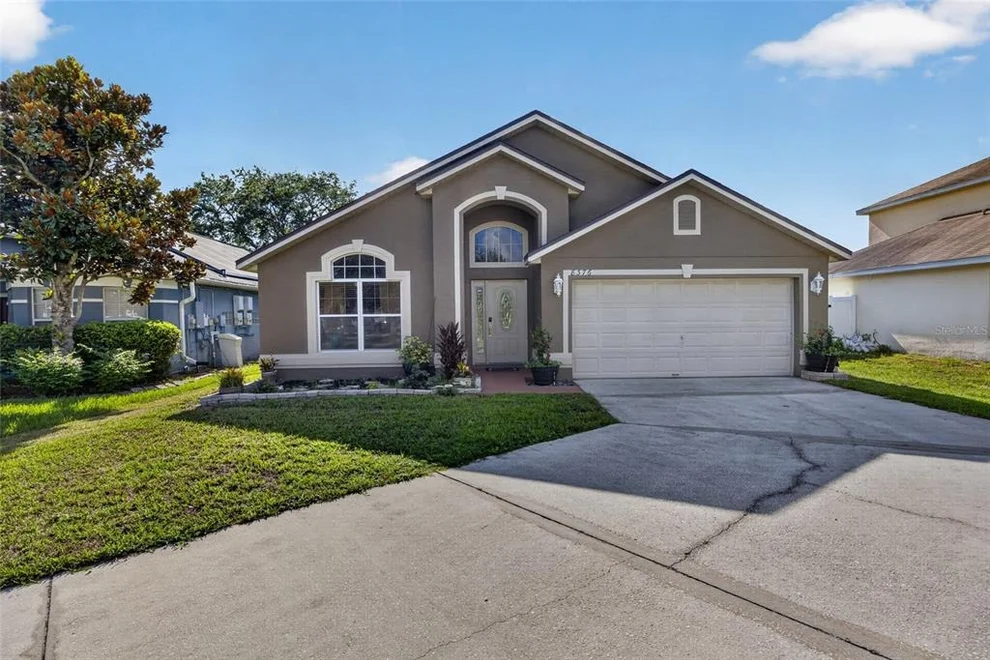 Unit for sale at 8376 LAKE AMHURST TRAIL, ORLANDO, FL 32829