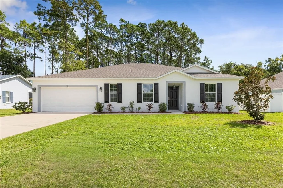 Unit for sale at 24 BEACON MILL LANE, PALM COAST, FL 32137