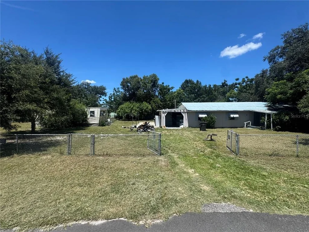 Unit for sale at 2795 JANIE LANE, BARTOW, FL 33830