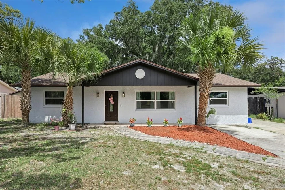 Unit for sale at 2825 S PARK AVENUE, SANFORD, FL 32773