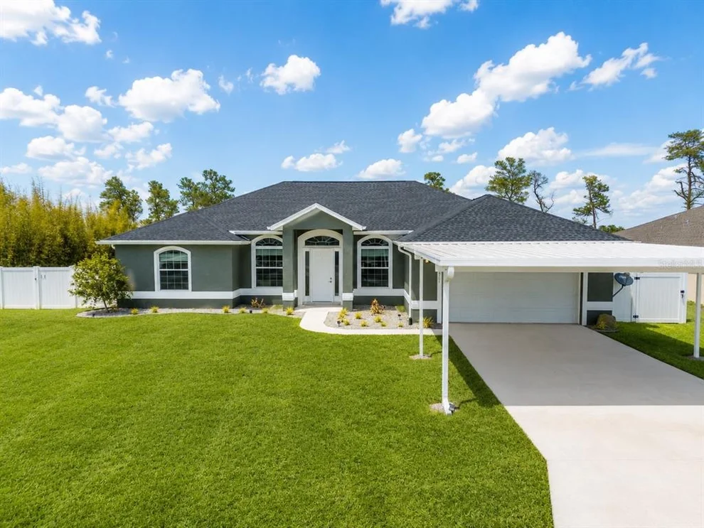 Unit for sale at 4321 SW 106TH PLACE, OCALA, FL 34476