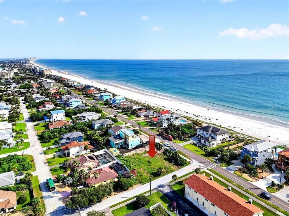 Unit for sale at 4736 S ATLANTIC AVENUE, PONCE INLET, FL 32127