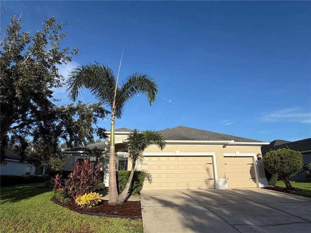 Unit for sale at 1416 HICKORY VIEW CIRCLE, PARRISH, FL 34219