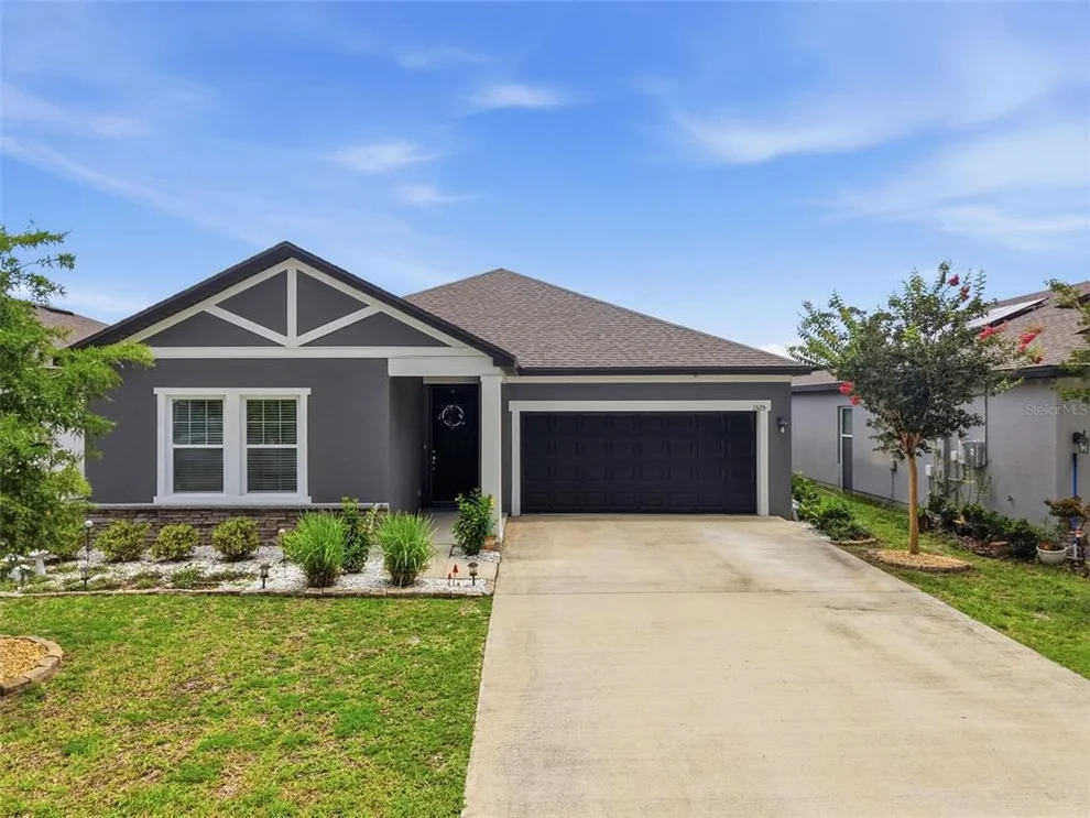 Unit for sale at 1525 PLAYWRIGHT DRIVE, DELAND, FL 32720