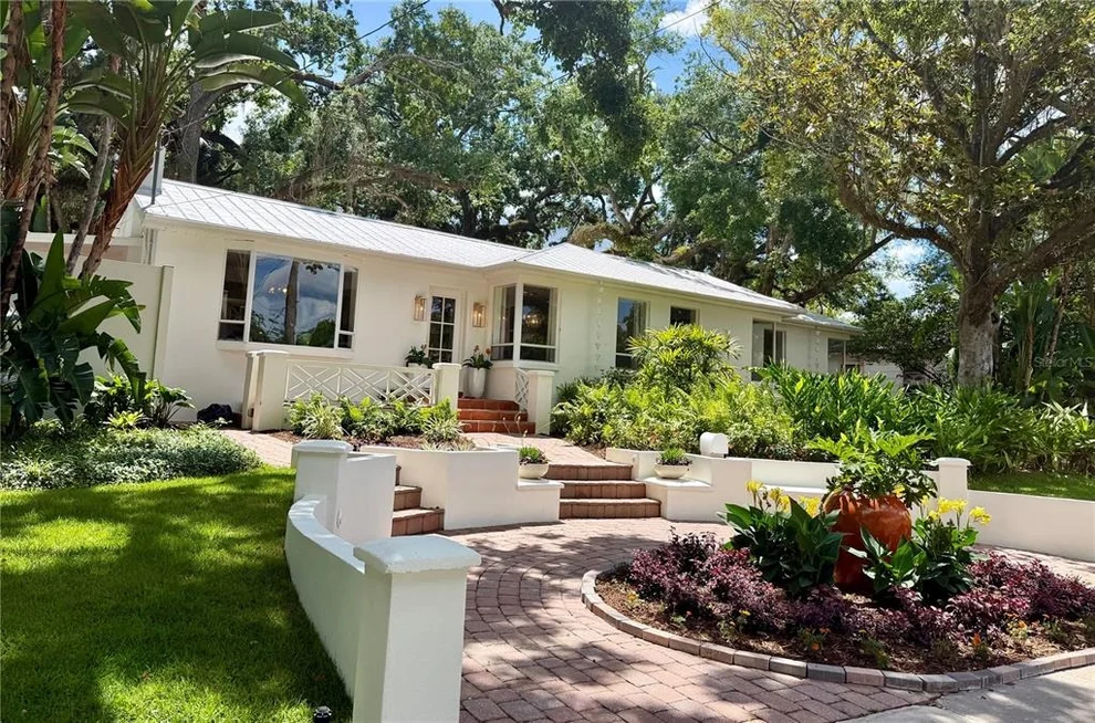 Unit for sale at 1311 E PARK CIRCLE, TAMPA, FL 33604