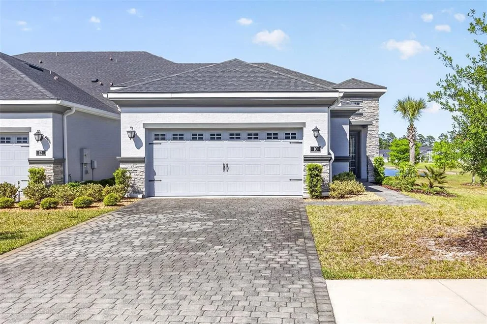 Unit for sale at 10 NEWHAVEN LANE, ORMOND BEACH, FL 32174