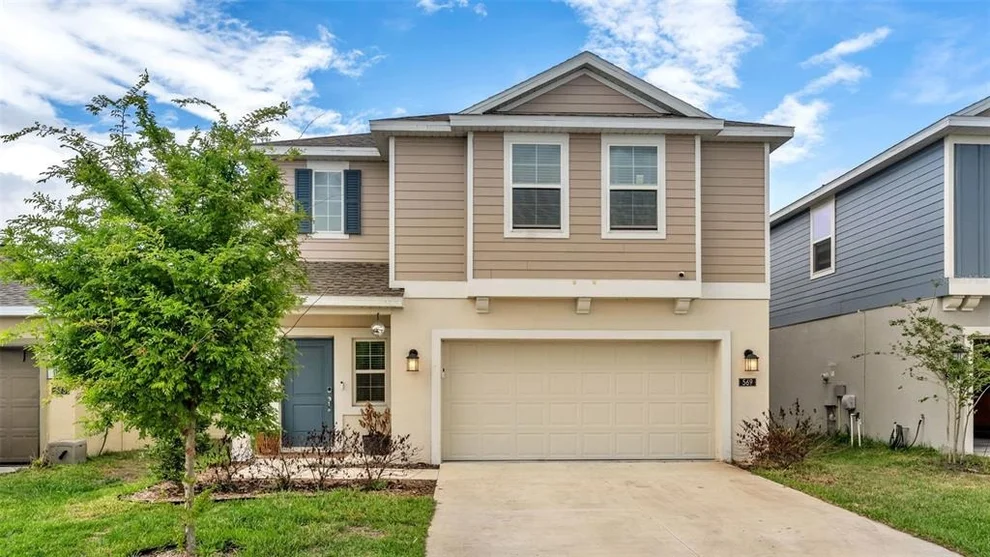 Unit for sale at 569 REGGIE ROAD, WINTER HAVEN, FL 33884