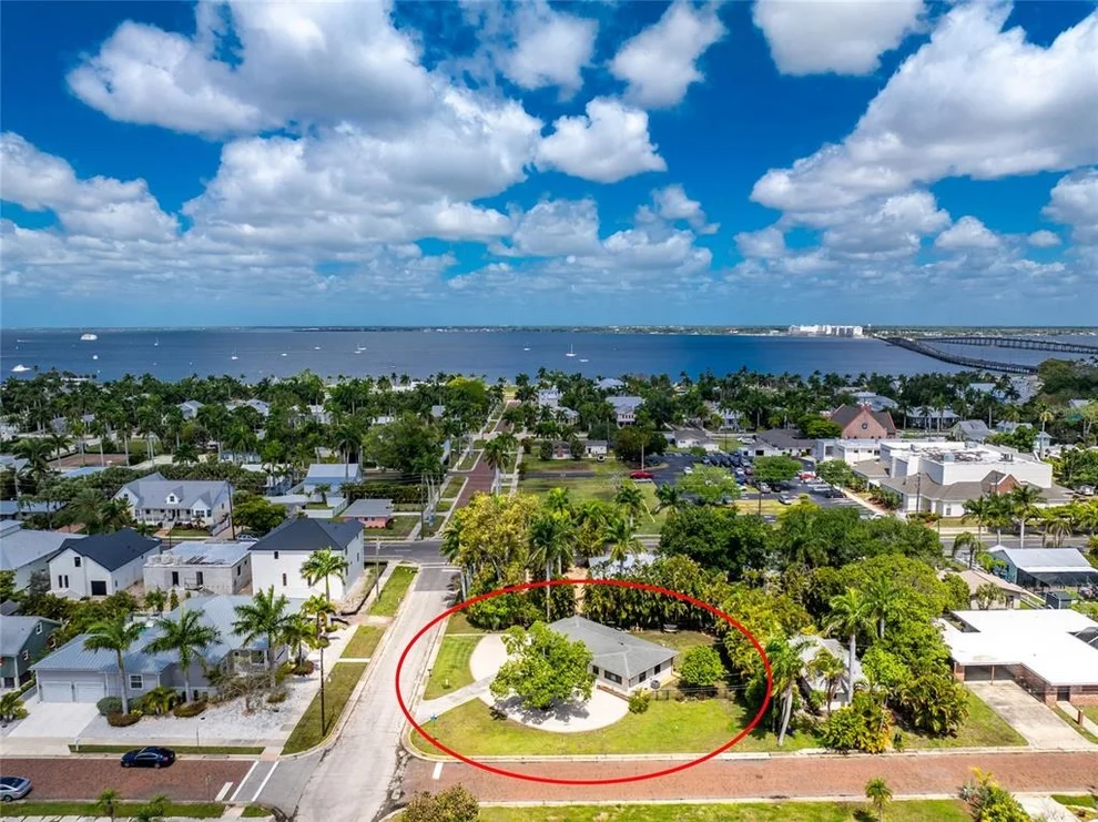 Unit for sale at 312 MCGREGOR STREET, PUNTA GORDA, FL 33950