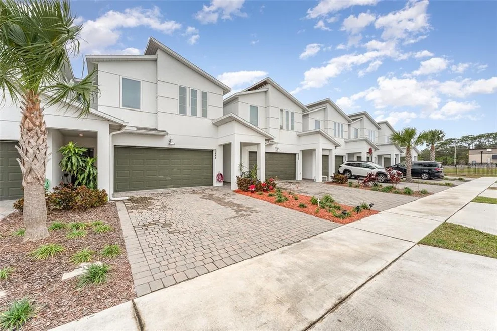 Unit for sale at 3444 BELLISSIMO AVENUE, KISSIMMEE, FL 34746