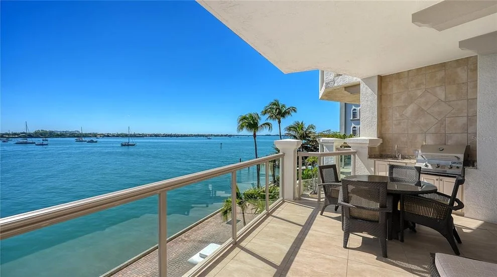Unit for sale at 464 GOLDEN GATE POINT, SARASOTA, FL 34236