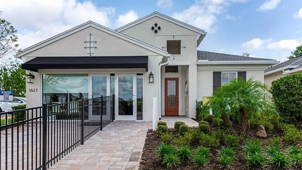 Unit for sale at 1021 LILIANA DRIVE, DELAND, FL 32724