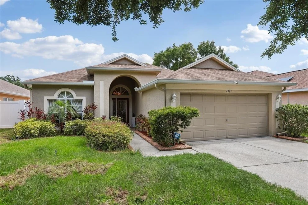 Unit for sale at 4761 WHISPERING WIND AVENUE, TAMPA, FL 33614