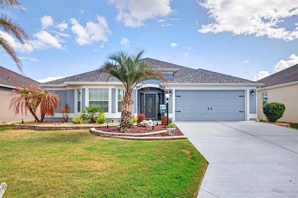 Unit for sale at 2912 ASHER PATH, THE VILLAGES, FL 32163