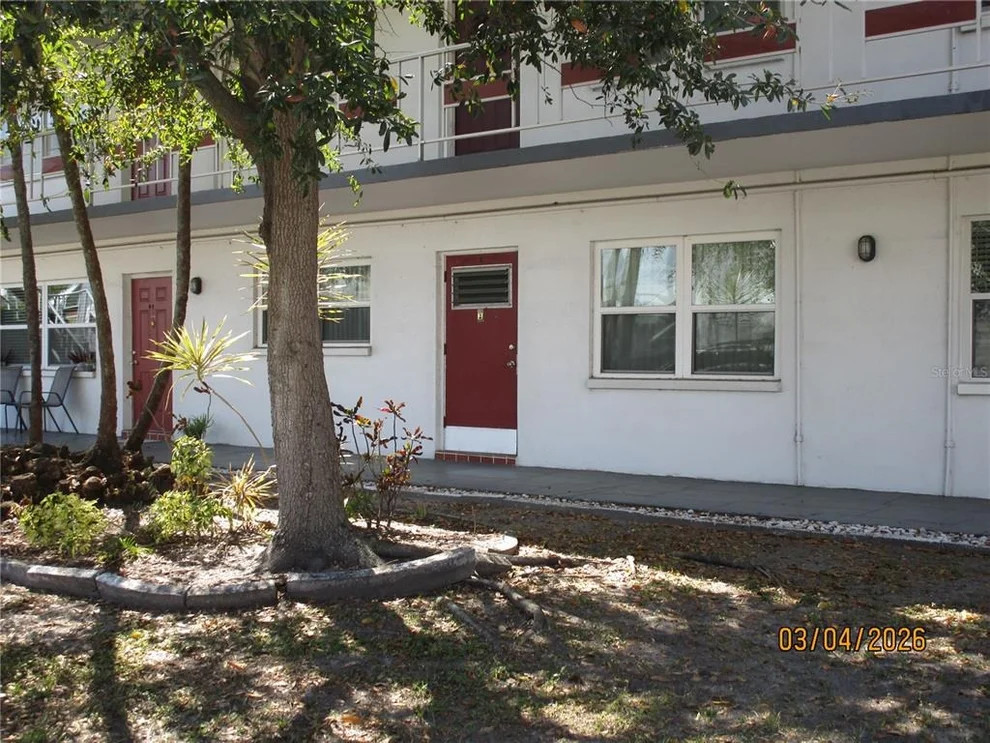Unit for sale at 5920 18TH STREET N, ST PETERSBURG, FL 33714