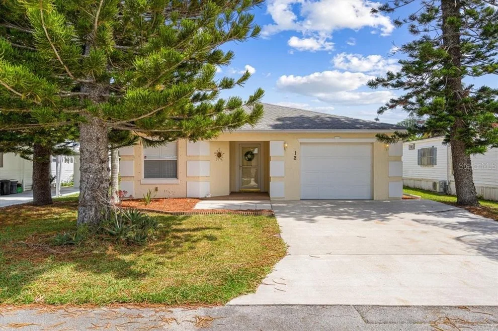 Unit for sale at 12 PALO ALTO LANE, PORT ST LUCIE, FL 34952