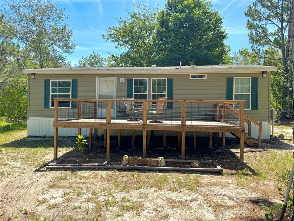 Unit for sale at 5331 SE 122 AVENUE, MORRISTON, FL 32668