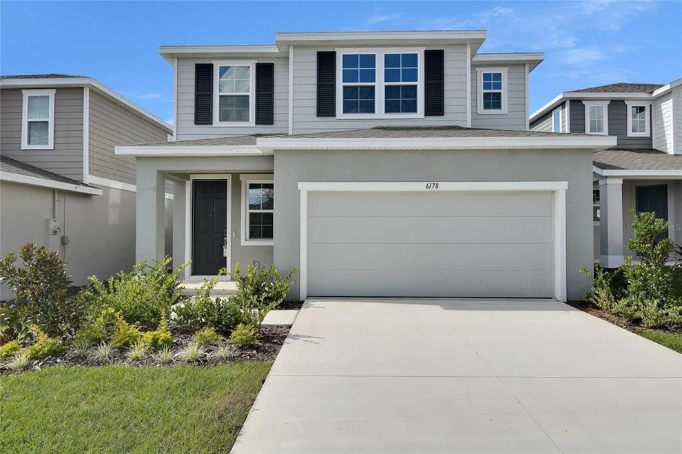 Unit for sale at 6178 DAPHNE STREET, LAKE HAMILTON, FL 33851