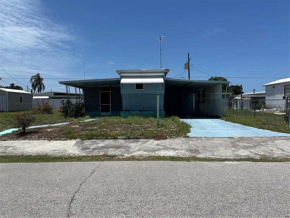 Unit for sale at 2025 SHADY COVE DRIVE, HOLIDAY, FL 34691