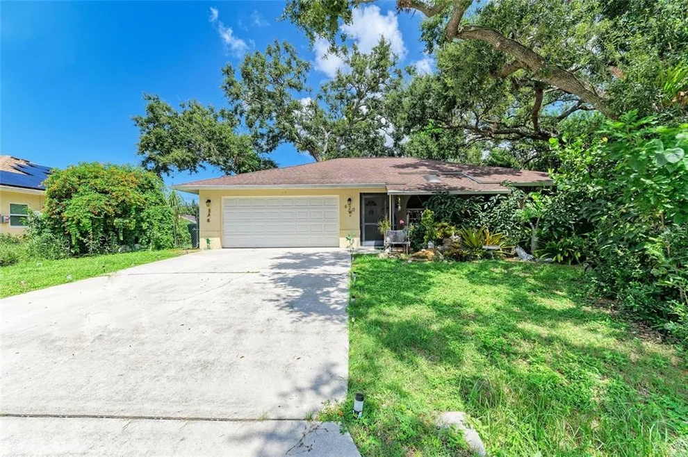 Unit for sale at 620 BURKE ROAD, VENICE, FL 34293