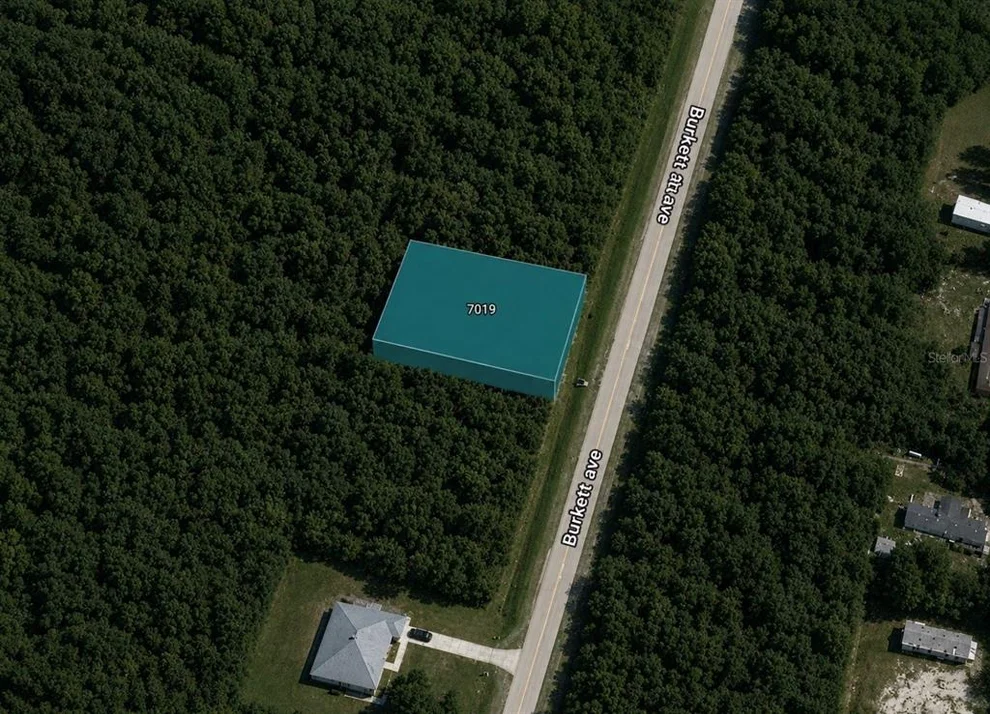 Unit for sale at 7019 BURKETT AVENUE, SEBRING, FL 33875