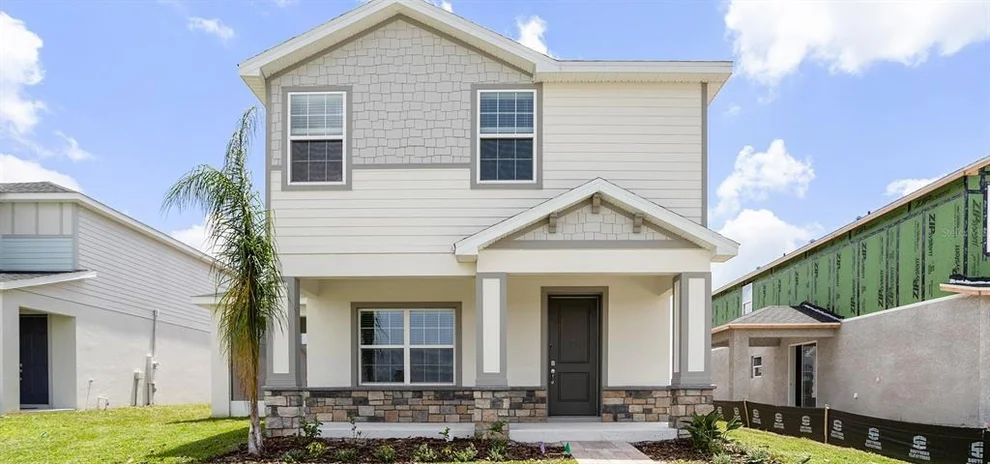 Unit for sale at 4053 KINDLING WOOD WAY, ST CLOUD, FL 34772