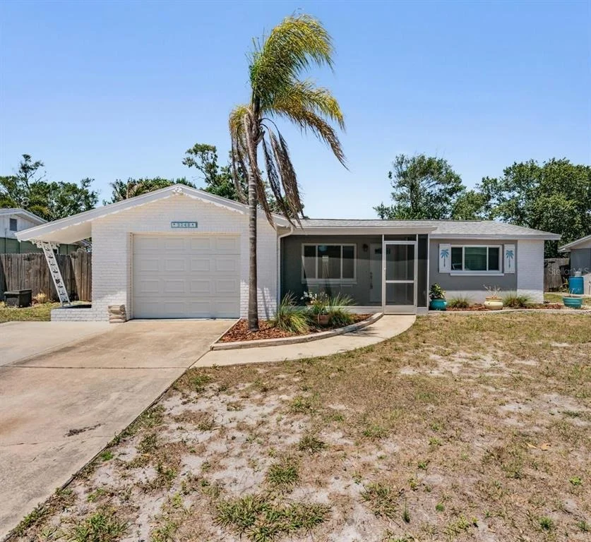 Unit for sale at 3249 MERITA DRIVE, HOLIDAY, FL 34691