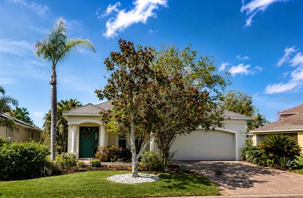 Unit for sale at 11409 56TH STREET CIRCLE E, PARRISH, FL 34219