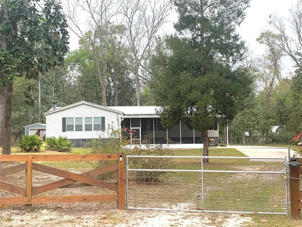 Unit for sale at 11651 NW 127 LANE, CHIEFLAND, FL 32626