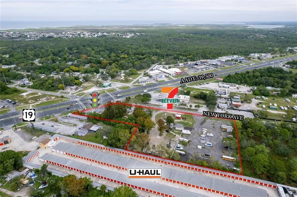 Unit for sale at 14932 US HIGHWAY 19, HUDSON, FL 34667