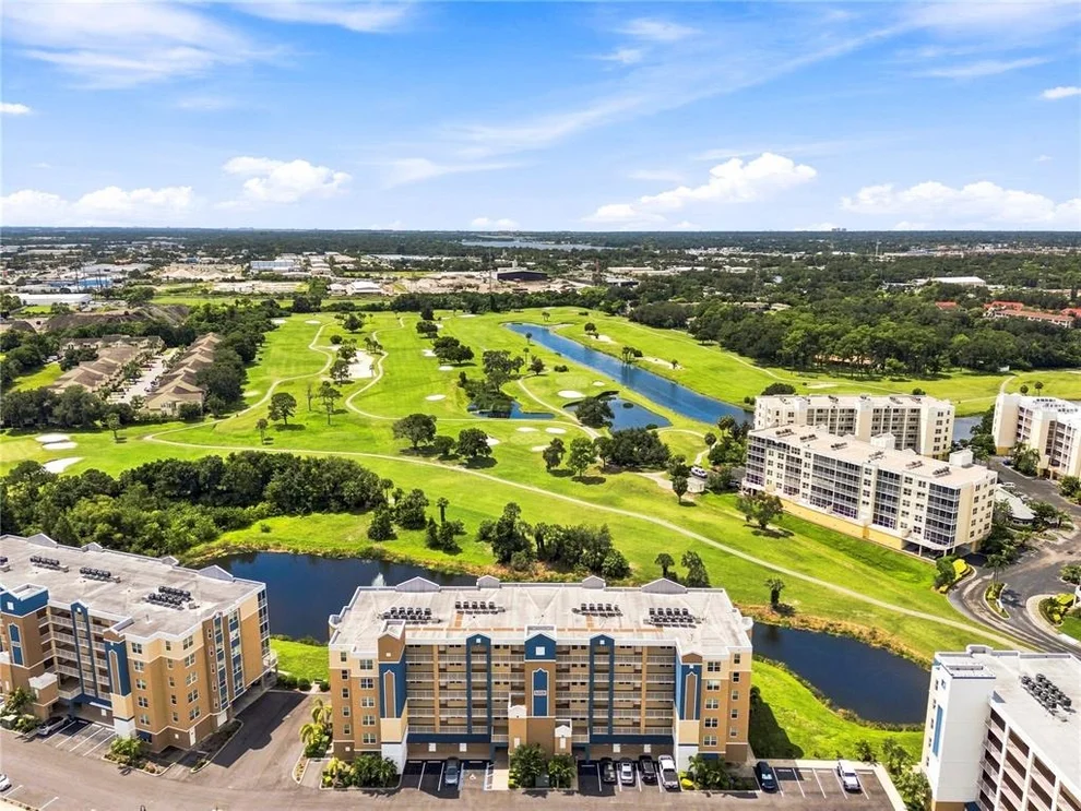 Unit for sale at 960 STARKEY ROAD, LARGO, FL 33771