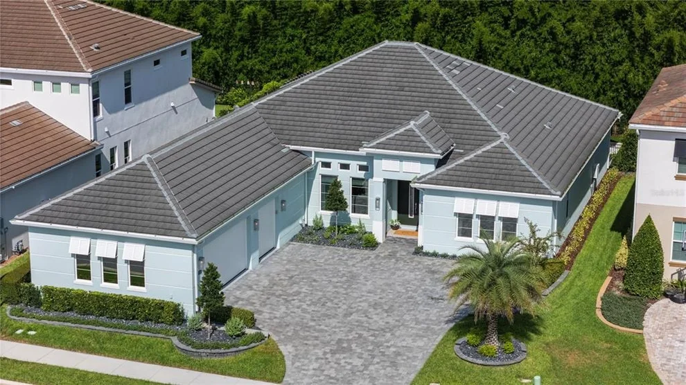 Unit for sale at 1663 CANYON OAK WAY, SANFORD, FL 32771