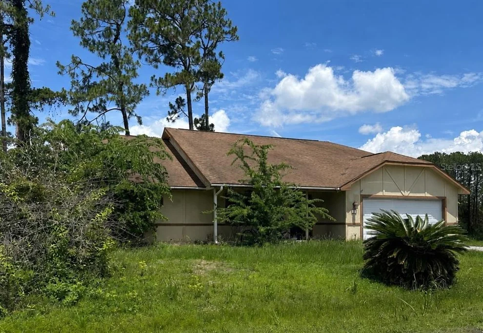 Unit for sale at 55 BANNERWOOD LANE, PALM COAST, FL 32137