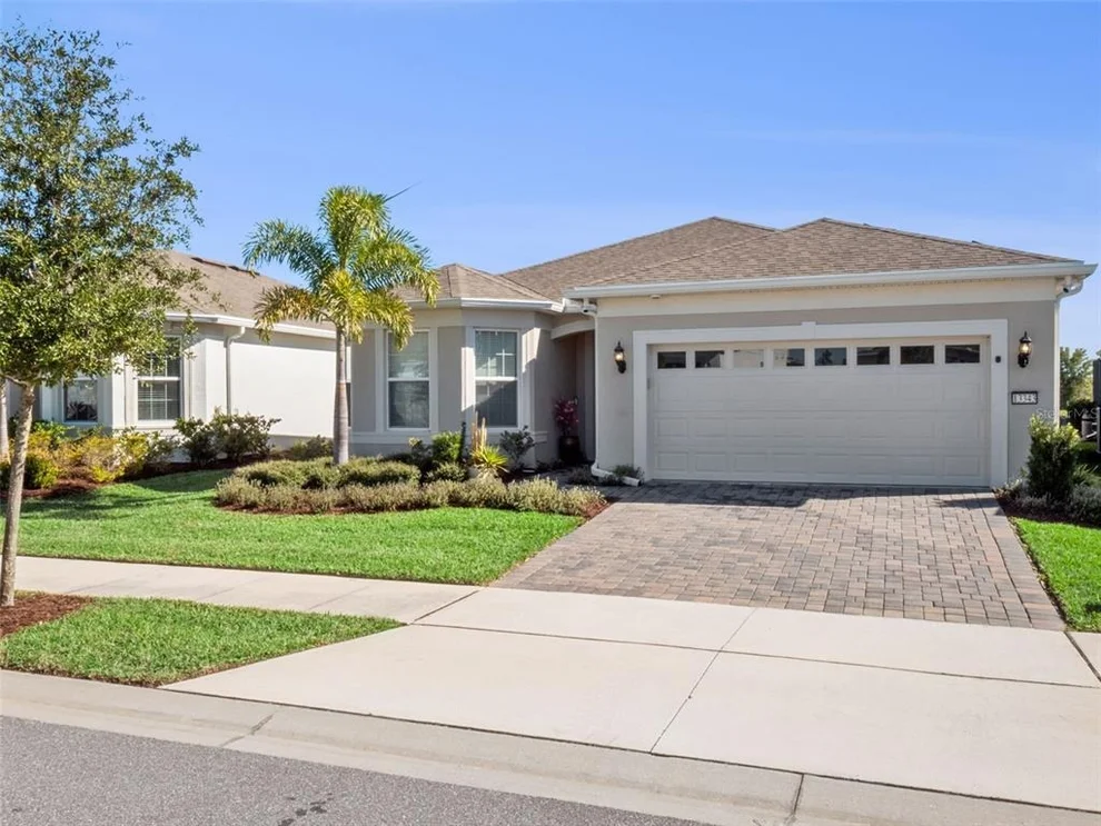 Unit for sale at 13343 SUNNY RETREAT LANE, WINTER GARDEN, FL 34787