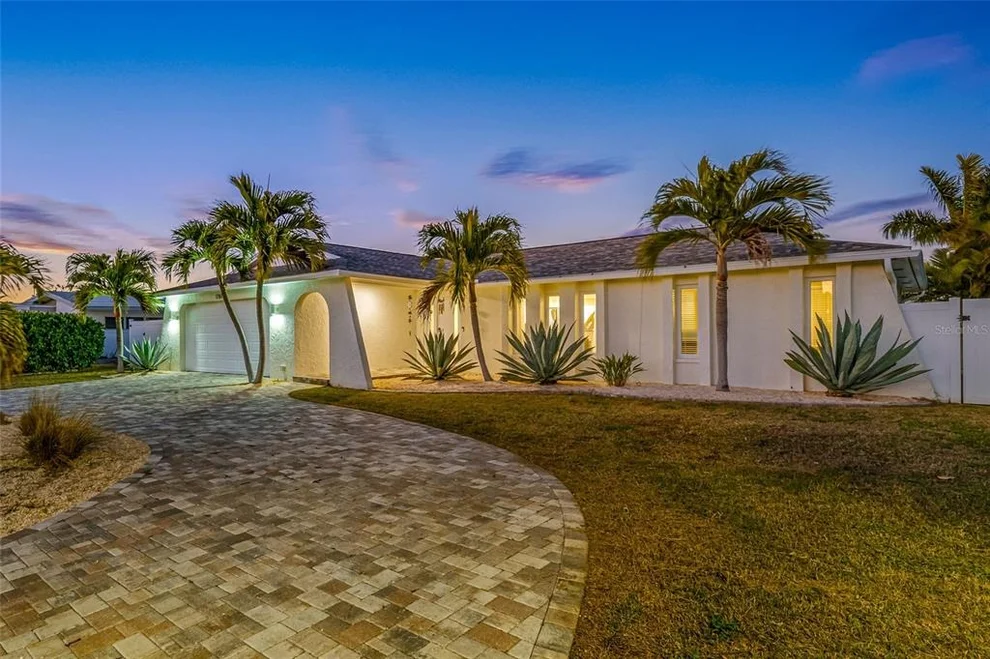 Unit for sale at 17161 2ND STREET E, NORTH REDINGTON BEACH, FL 33708