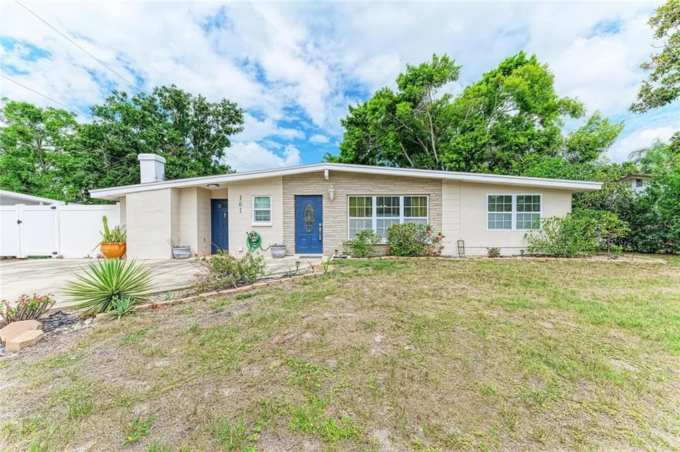 Unit for sale at 161 SUNTAN AVENUE, SARASOTA, FL 34237